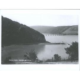 Full Tide, Taieri Mouth