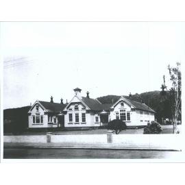 Whangarei Primary School, Bank Street, Whangarei