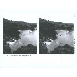 McGregor's Bay, Whangarei, N.Z.