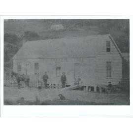 Taieri Mouth General Store & Post Office