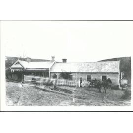 General Store, Post & Telephone Office