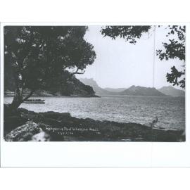 Manganese Point, Whangarei Heads