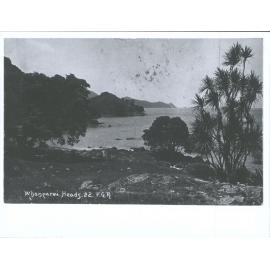 Whangarei Heads