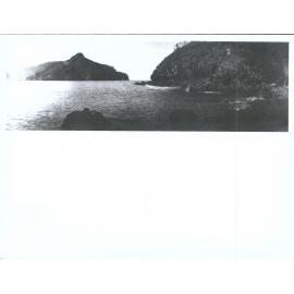 Whangaroa Harbour