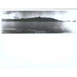 Whangaroa Harbour