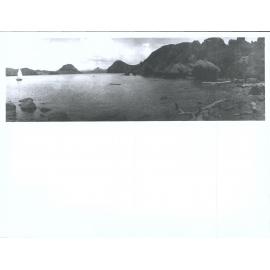 Whangaroa Harbour