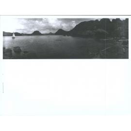 Whangaroa Harbour