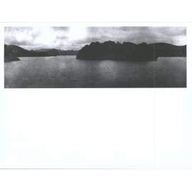 Whangaroa Harbour