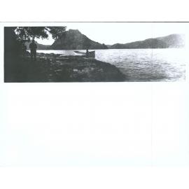 Whangaroa Harbour