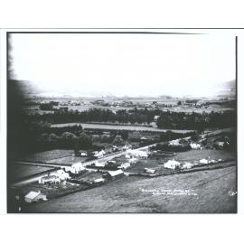 "Riccarton", Taieri, Otago, N.Z.