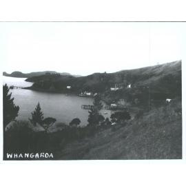 Whangaroa