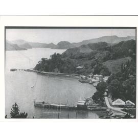 Whangaroa, New Zealand