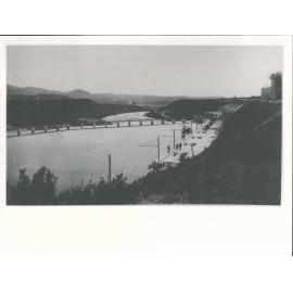Arapuni Dam