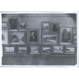 Otago Art Society Exhibition