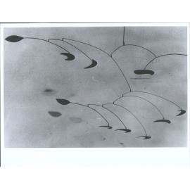 Mobiles (Alexandra Calder)