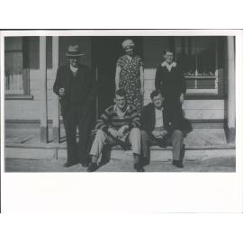 Arthur's Point Hotel