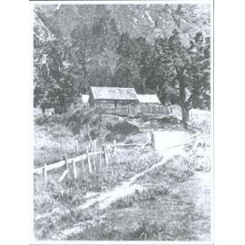 Mt Aspiring & Mt Aspiring Station