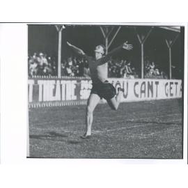 Women, N. Z. Champion