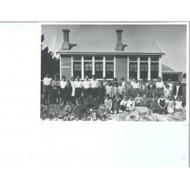 Athol School
