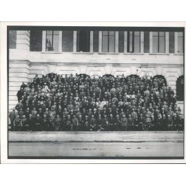 B. M. A., Dunedin