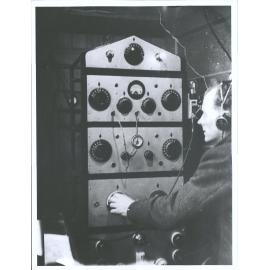 [Wireless communication device]