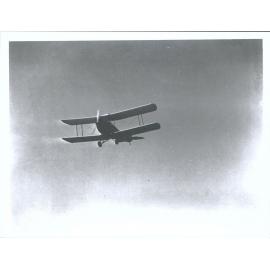 Simmonds Spartan ZK - ABN