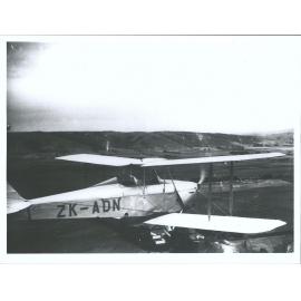 Oamaru 1934 (ZK - AON)