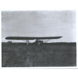 Home build parasol Type chatton near Gore