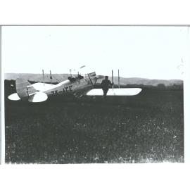 Otago Aerodrome