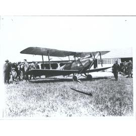 Otago Aerodrome
