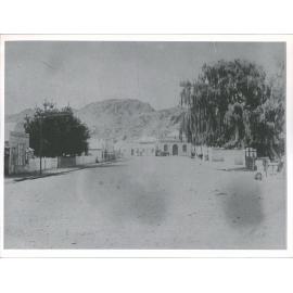 [Streets of Alexandra]