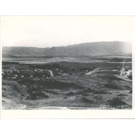 'Protected' Pt 2 of 2 pt panorama