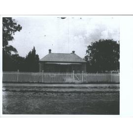 Heading towards Clyde - Storemans