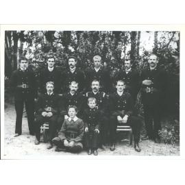 Alexandra Fire Brigade