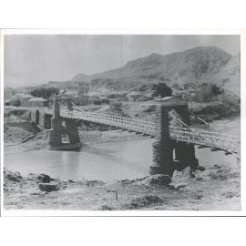 At Alexandra South, N.Z.