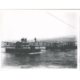 [Dredging]