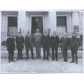 Committee - Dunstan - Manuherikia Jubilee