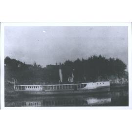 Waireka at Ross Point