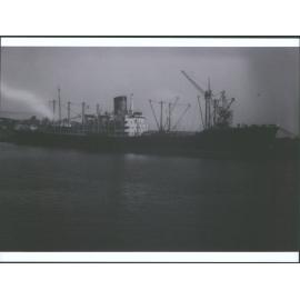 Waitaki 1964