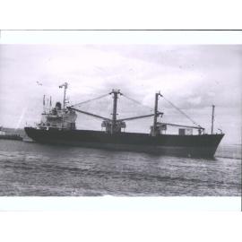 Waitaki (Ex Union Australia)