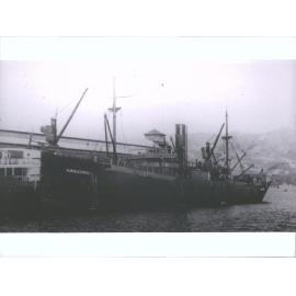 Waitomo As HMNZT NO. 23