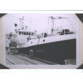 Waihola (Trawler)