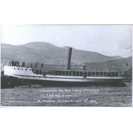 Waikana