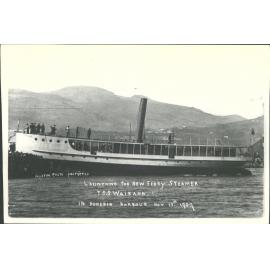 Waikana
