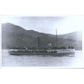 Waikana
