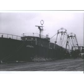 Waipori (Trawler)