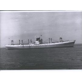 Waireka & Waikana. Portobello, Otago Harbour