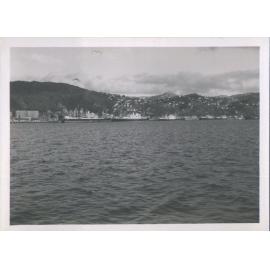 Wellington Shipping