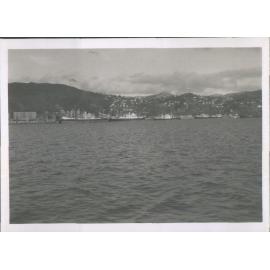 Wellington Shipping