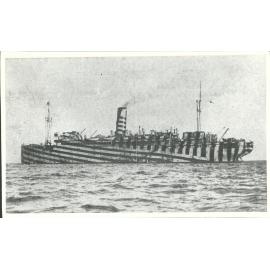 S. S. Willochra